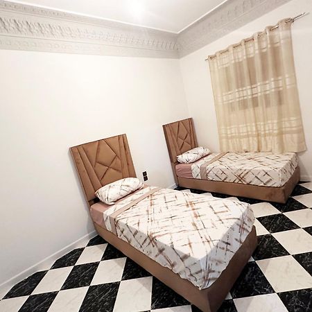 Appartamento Ftouh House 2 Tangeri Esterno foto